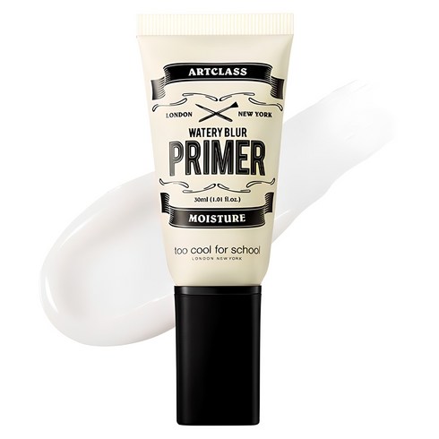 투쿨포스쿨 아트클래스 워터리 블러 프라이머 30ml, 1개