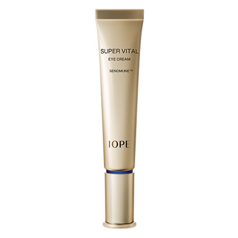 아이오페 슈퍼바이탈 아이크림, 25ml, 1개