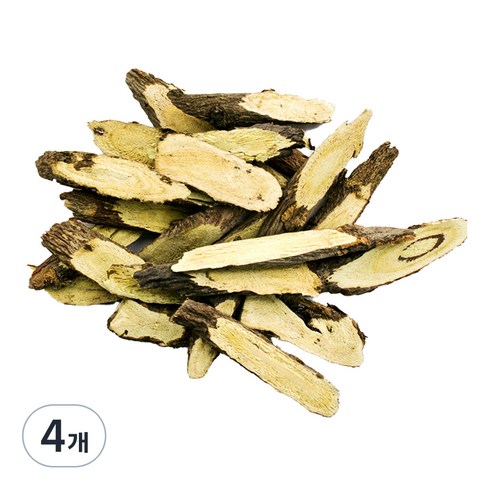 비니플랑센 감초, 550g, 4개