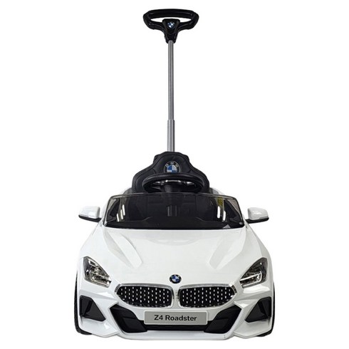 대호토이즈 BMW Z4 푸쉬카 플러스, WHITE, 1개