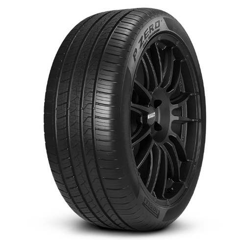 피렐리타이어 PZERO AS NCS GOE 275/35R20 102W, 1개, 출장장착