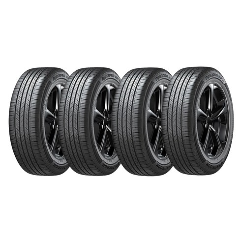 한국타이어 다이나프로 HPX RA43 235/55R18, 4개, 출장장착