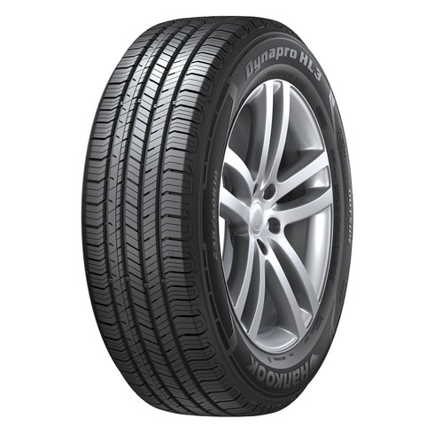 한국타이어 다이나프로 컴포트 HL3 RA45 235/60R18, 1개, 출장장착