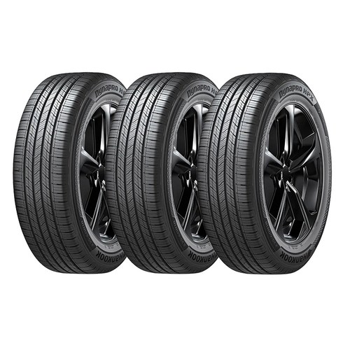 한국타이어 다이나프로 HPX RA43 235/55R19, 3개, 출장장착