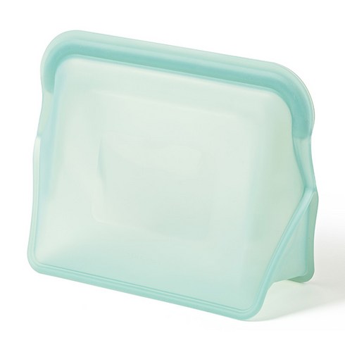 셰프토프 실리콘 지퍼백 1500ml, 특대(XL), 1개