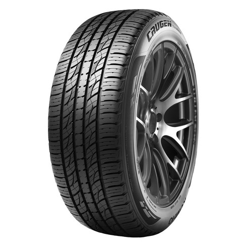 금호타이어 크루젠 프리미엄 KL33 235/60R18 방문설치, 1개, 전문점방문장착