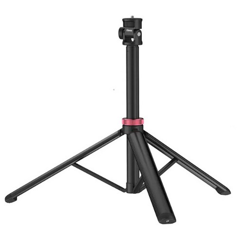울란지 알루미늄 다목적 조명 스탠드 삼각대 8단 2m, MT-79, 1개