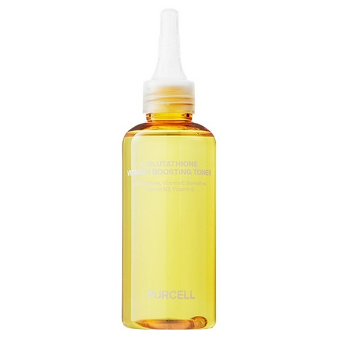 퍼셀 글루타치온 비타민 부스팅 토너, 1개, 150ml