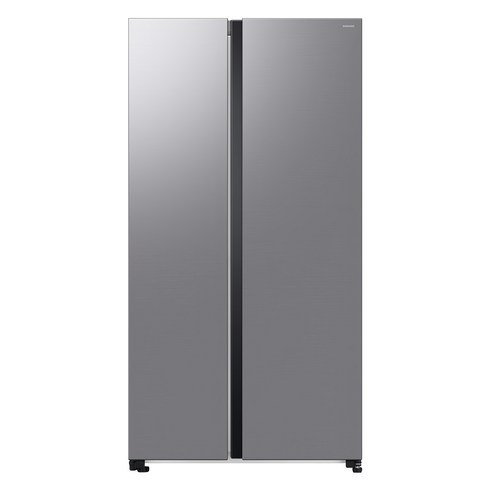 삼성전자 852L 2도어 양문형 냉장고 방문설치, RS84DG5002M9