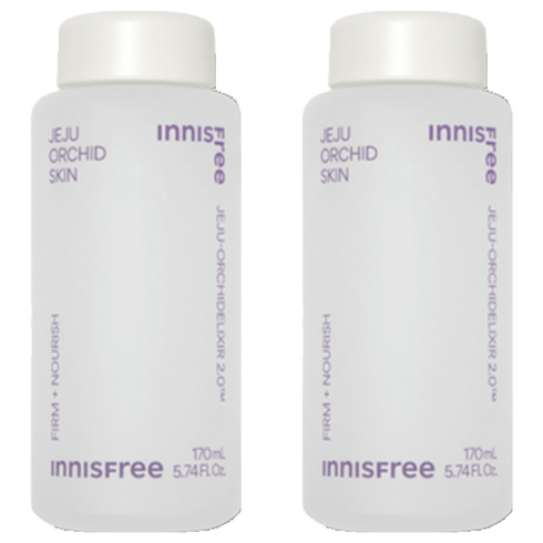 이니스프리 한란 스킨, 170ml, 2개
