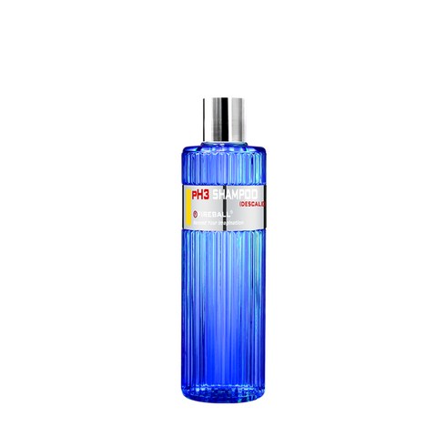 파이어볼 pH3 산성 카샴푸, 500ml, 1개