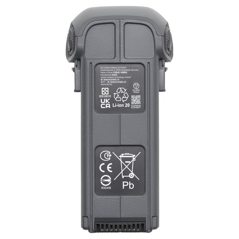 DJI Mavic 4 Pro 인텔리전트 플라이트 배터리, 혼합색상, 1개