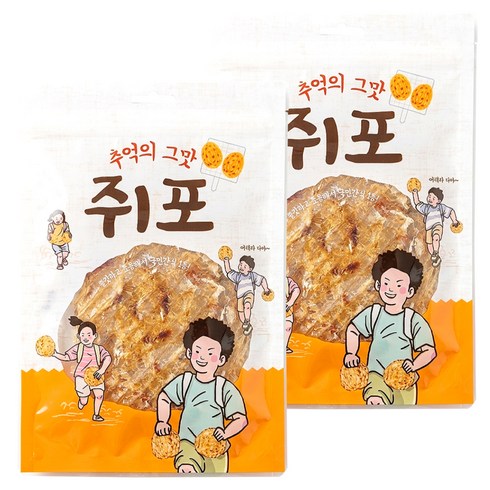 민요정 냄새적고 손바닥 참치포 13p, 2개, 290g