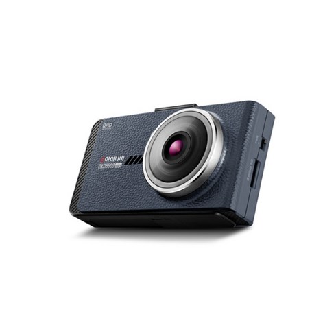 아이나비 QHD/FHD 2채널 블랙박스 QXD5500 mini + 출장장착 + GPS 세트, 64GB