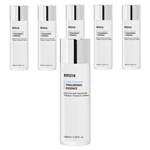 로벡틴 아쿠아 히알루로닉 에센스, 100ml, 6개
