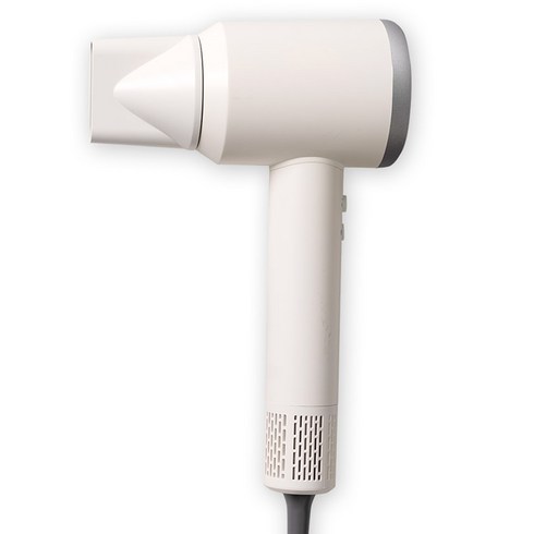 플랜잇 에어로 BLDC 헤어 드라이기, 화이트, PHD-1600WH