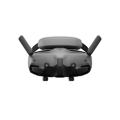 DJI 고글스 3 드론고글, 혼합색상, 1개