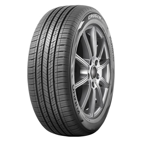 금호타이어 크루젠 HP51 235/60R18, 1개, 출장장착