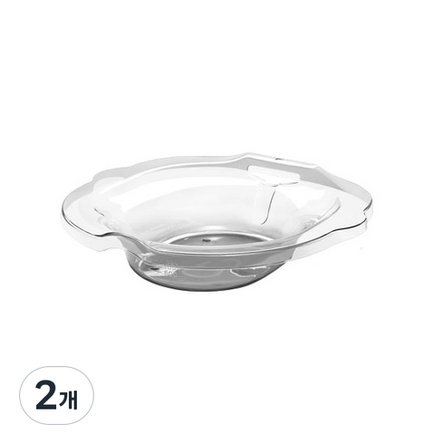 더자카 베이직 심플 좌욕기, 2개, 화이트