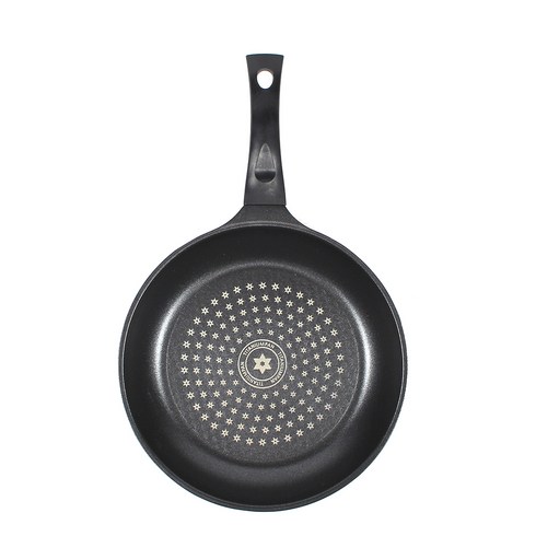 키친아트 뉴 티타늄 코팅 프라이팬, 26cm, 1개