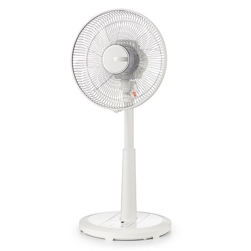 신일 안전터치망 스탠드 리모컨 선풍기, SIF-C12AJM