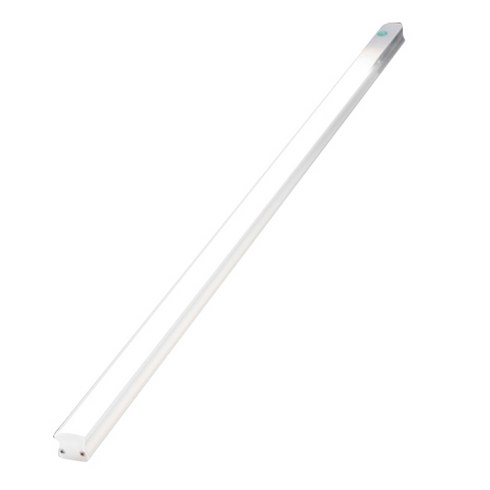 터치탁 포스텝 52 유선 USB LED 조명 6.85W, 백색, 1개
