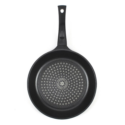 키친아트 뉴 티타늄 코팅 프라이팬, 28cm, 1개