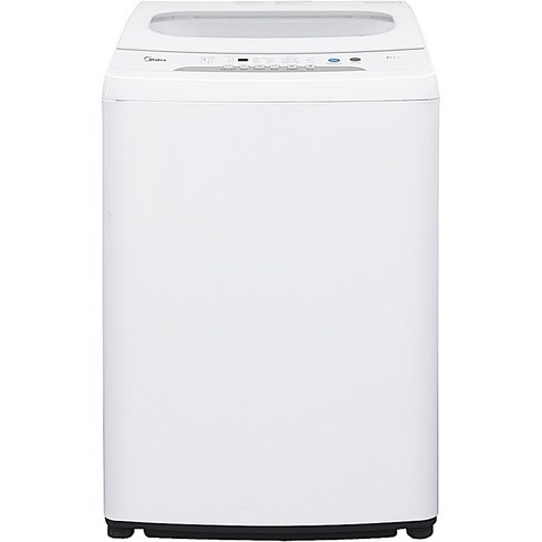 미디어 워터 매직 큐브 세탁기 화이트 17KG 방문설치, MW-17G1W