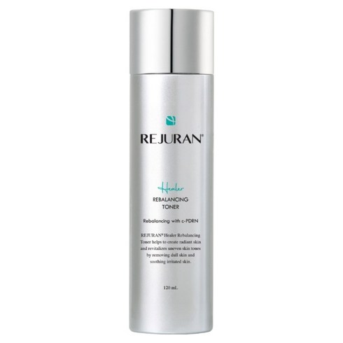 리쥬란 힐러 리밸런싱 토너, 120ml, 1개