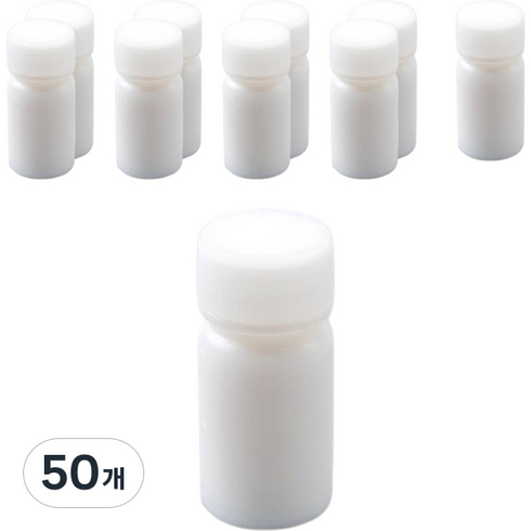 민화샵 유화 코팅제 UATOA0190, 10ml, 50개