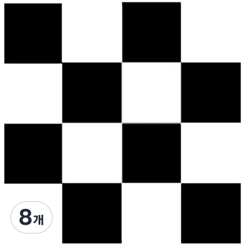 피어니스트 바닥 장판 데코타일 30 x 30 cm, 15, 8개