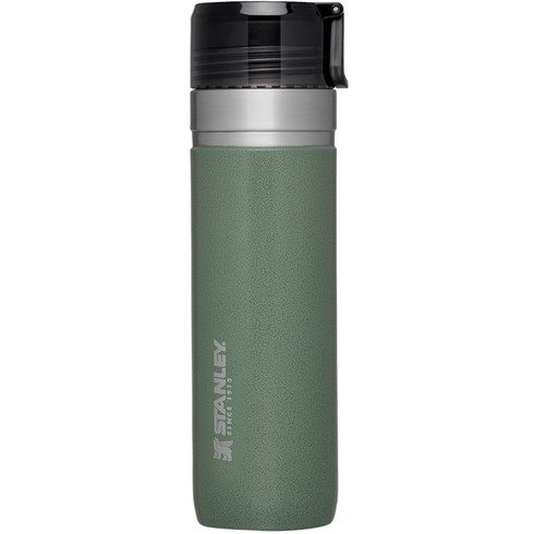스탠리 고 진공 보틀, 해머톤그린, 709ml, 1개