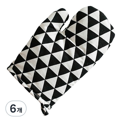 북유럽 주방장갑, 트라이앵글