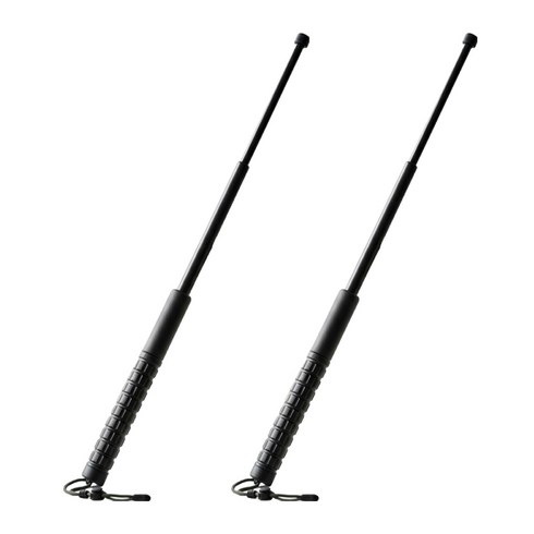 일상나눔 호신용 삼단봉, 2개