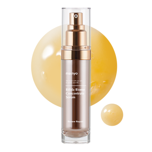 마녀공장 비피다 바이옴 컨센트레이트 세럼, 35ml, 1개