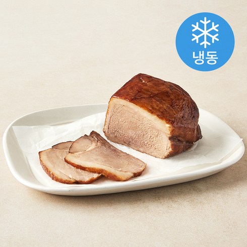 오뗄 차슈 (냉동), 700g, 1개