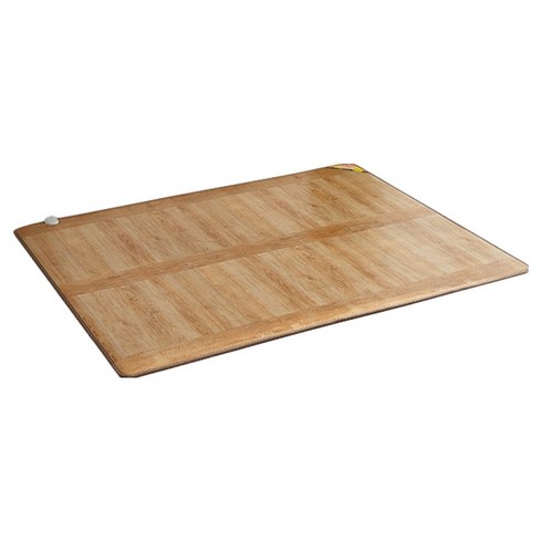HanilMedical 카본열선 탄소우드 거실용 온돌마루 대청 HL-CD-2300, 대형(230 x 183 cm)