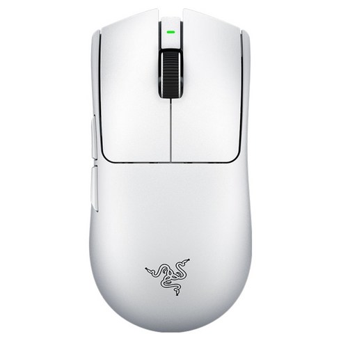 레이저 Viper V4 Pro 마우스, RZ01-0563, White