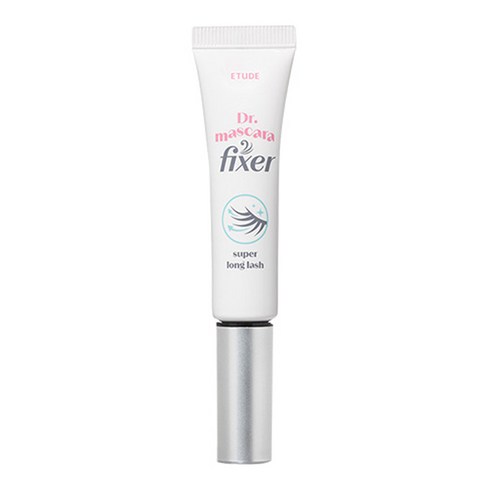 에뛰드 닥터 마스카라 픽서 포 슈퍼 롱 래쉬 마스카라 6g, 1개