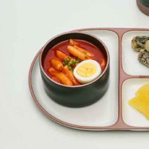 레고트 오덴세 밥공기, 스윗펌킨, 1개