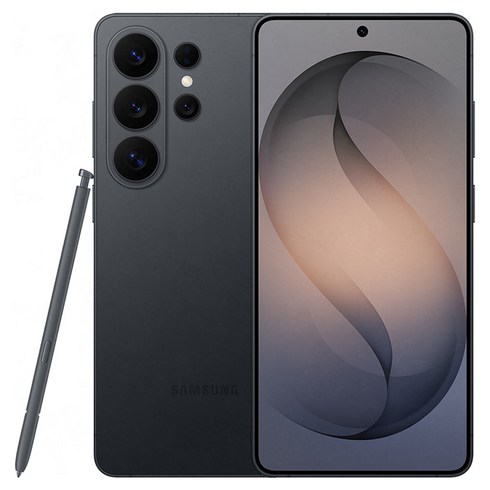 삼성전자 갤럭시 S26 Ultra 자급제 SM-S948N, 블랙, 1TB