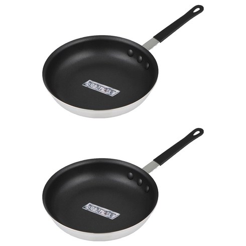 엑스칼리버팬 프라이팬, 20cm, 2개