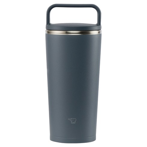 조지루시 심리스리드 캐리 텀블러 SX-JS, 어반 블루, 300ml, 1개