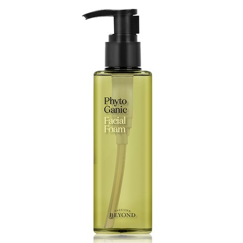 비욘드 피토가닉 페이셜 클렌징 폼, 200ml, 1개