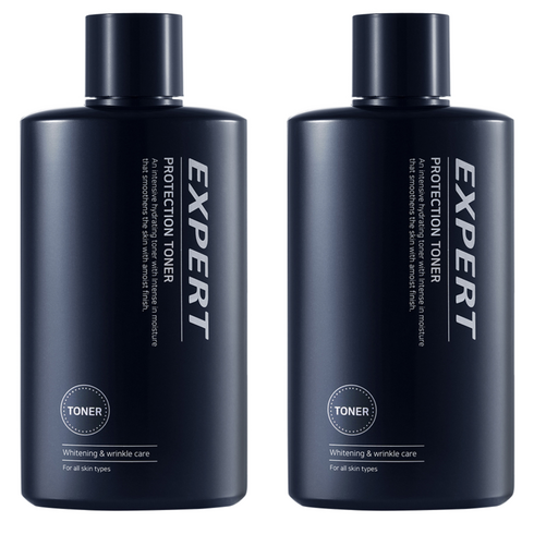 피엘디크 엑스퍼트 프로텍션 남성 스킨, 2개, 200ml