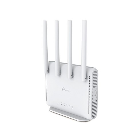 티피링크 AX1500 기가비트 WiFi 6 공유기, Archer AX1500, 1개