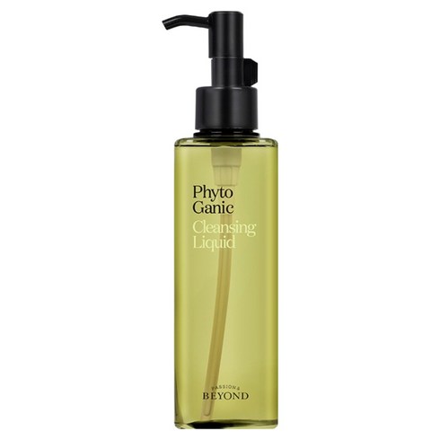 비욘드 피토가닉 클렌징 리퀴드, 200ml, 1개