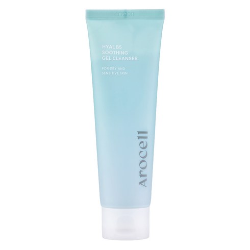 아로셀 히알 B5 수딩 젤 클렌저, 1개, 120ml