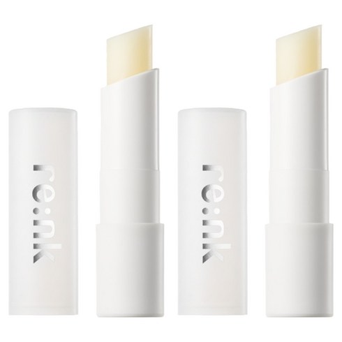 리엔케이 립 트리트먼트 립밤, 시어버터, 4g, 2개