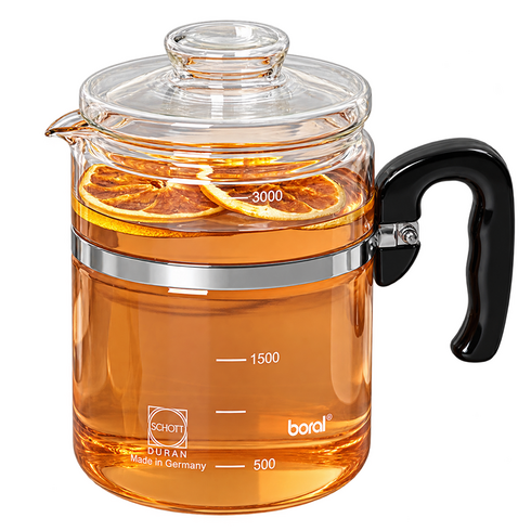 보랄 쇼트 듀란 티마스터 BR-HP3000, 1개, 3L